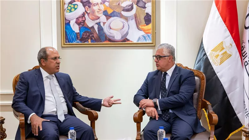 اقتصادية قناة السويس: بناء الكوادر المؤهلة والابتكار مفتاح جذب الاستثمارات الجديدة