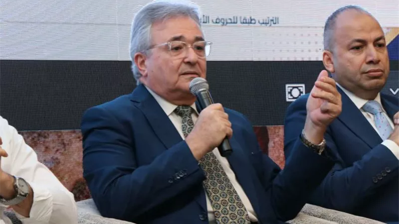 عمرو صدقي: مصر قادرة على منافسة العالم في السياحة الصحية