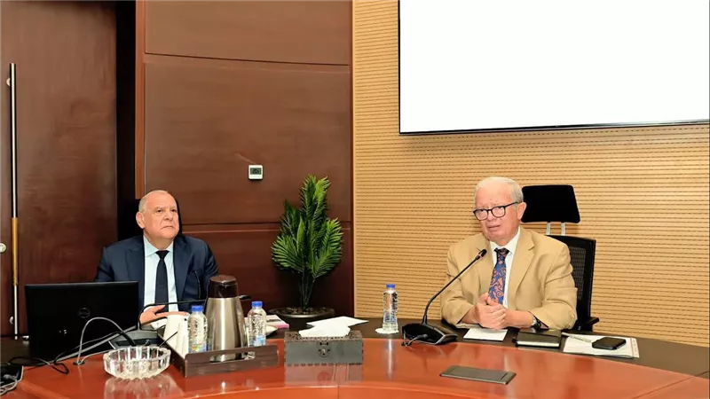 الحكومة تدفع بقوة لتطوير الصناعات المعدنية وتعزيز تنافسية المنتج المصري