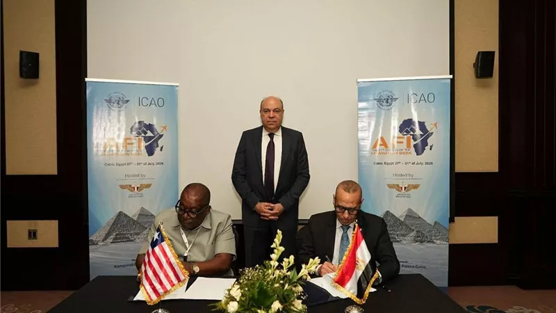 وزير الطيران: الخبرات المصرية تحظى بثقة متزايدة في أفريقيا.. وشراكاتنا تتوسع