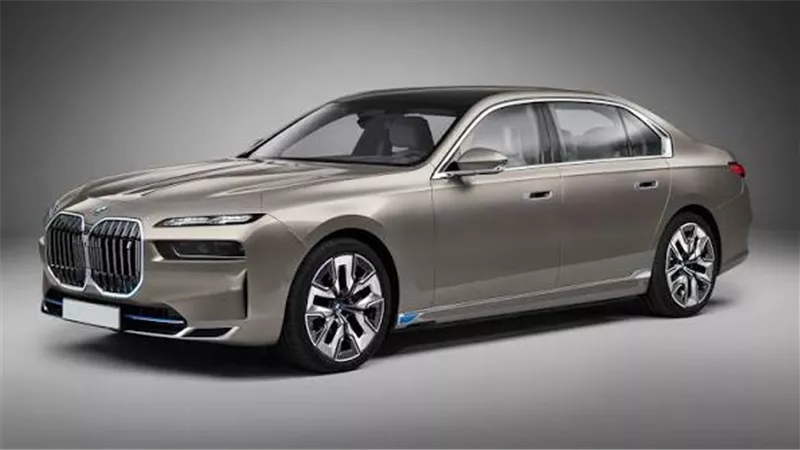 استدعاء أكثر من 6.5 ألف سيارة BMW في السعودية بسبب خلل كهربائي