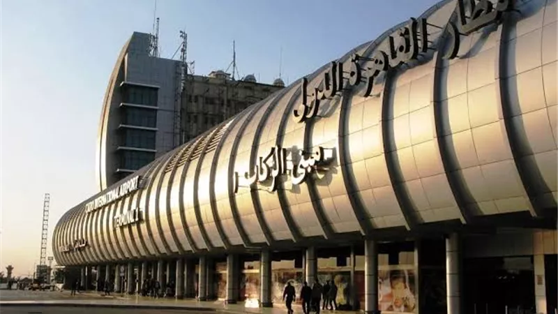الأول من أغسطس.. بدء التشغيل التجريبي لمنظومة رقمية جديدة لتأشيرات الدخول عند الوصول بمطار القاهرة