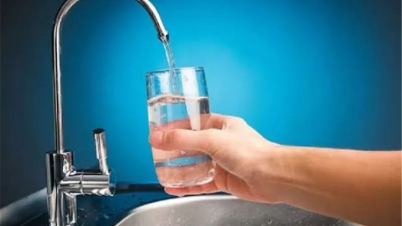 قطع المياه عن 8 مناطق بحلوان لمدة 3 ساعات السبت المقبل بسبب أعمال صيانة