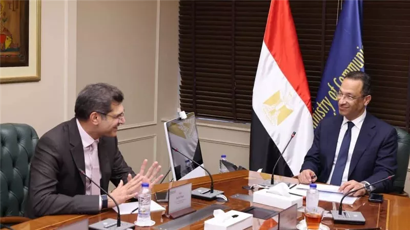 380 فرصة عمل جديدة.. توسع عالمي في السوق المصرية بقطاع تكنولوجيا المعلومات