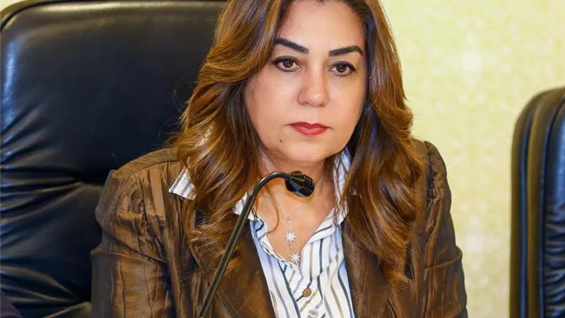 وزيرة التنمية تتابع نتائج حملات التفتيش في بورسعيد.. وتؤكد: لا تهاون مع أي تقصير في الخدمات