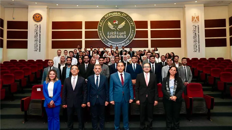 إسلام عزام: توسع مستمر في برامج التوعية والتثقيف المالي للربط بين الجوانب النظرية والتطبيقية