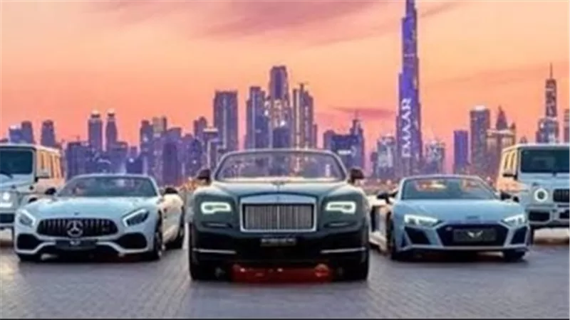 السيارات الفارهة تستعيد بريقها في مصر.. انتعاش المبيعات بدعم تحسن المعروض والطلب