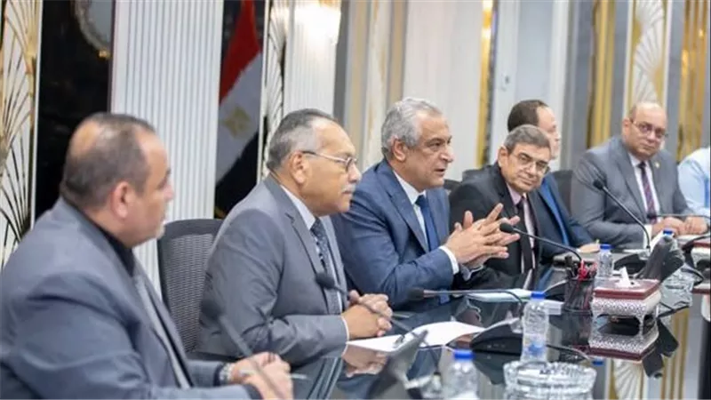 شراكة جديدة بين الإنتاج الحربي والاستثمار.. خطة لتوطين الصناعة وزيادة المكون المحلي