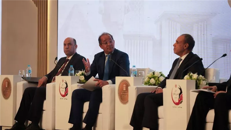 المالية تعلن صندوقًا استثماريًا للمصريين بالخارج ومنصة رقمية لتأسيس الشركات