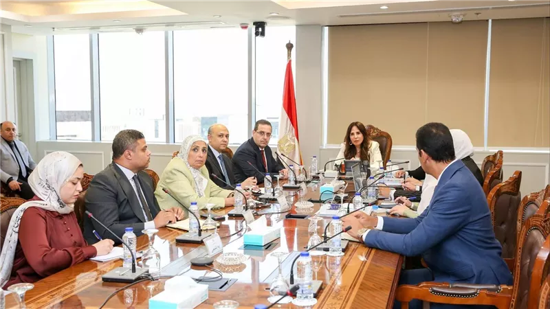 تعديلات مرتقبة على قانون البناء في مصر لتعزيز دور اتحاد الشاغلين ورفع كفاءة إدارة العقارات