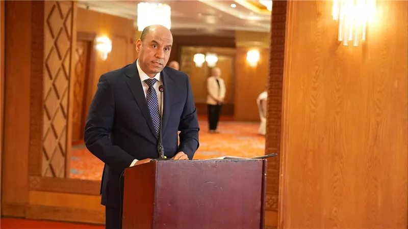 وزير العمل: تطوير غير مسبوق للتشريعات العمالية في عهد السيسي وتعزيز دور النقابات
