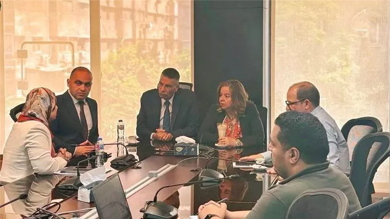 بروتوكول جديد بين الإسكان وجنوب سيناء لتنفيذ وحدات 