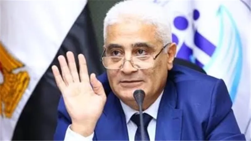 اعتذار رسمي من رئيس التأمينات للمواطنين: ما حدث كان خارج إرادتنا