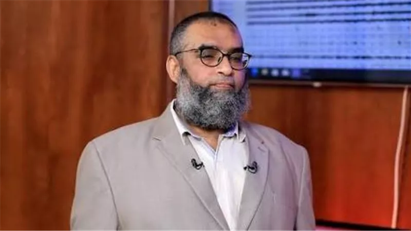 رئيس قسم الزلازل يكشف مدة الشعور بهزة القاهرة.. وتسجيل أكثر من 12 تابعًا زلزاليًا