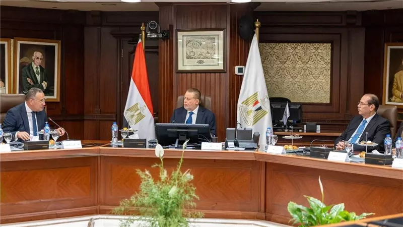 البنك المركزي يواصل دعم التعليم.. توسع جديد في مبادرة 