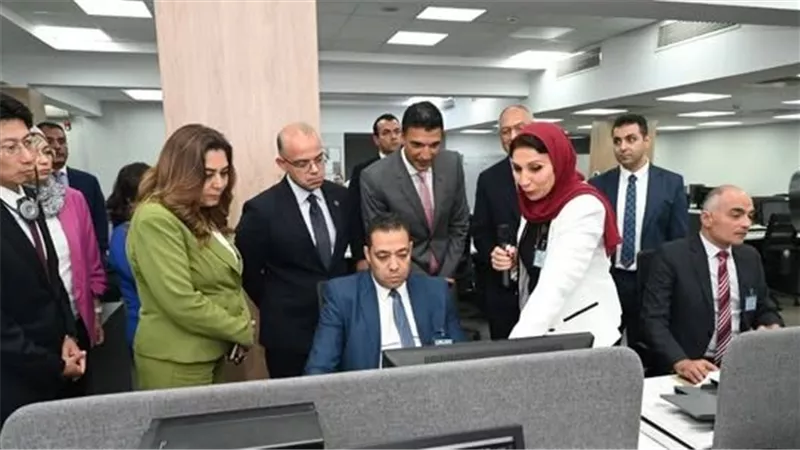 مصر تعزز سلاح الجودة.. معدات حديثة لرفع تنافسية المنتجات الصناعية