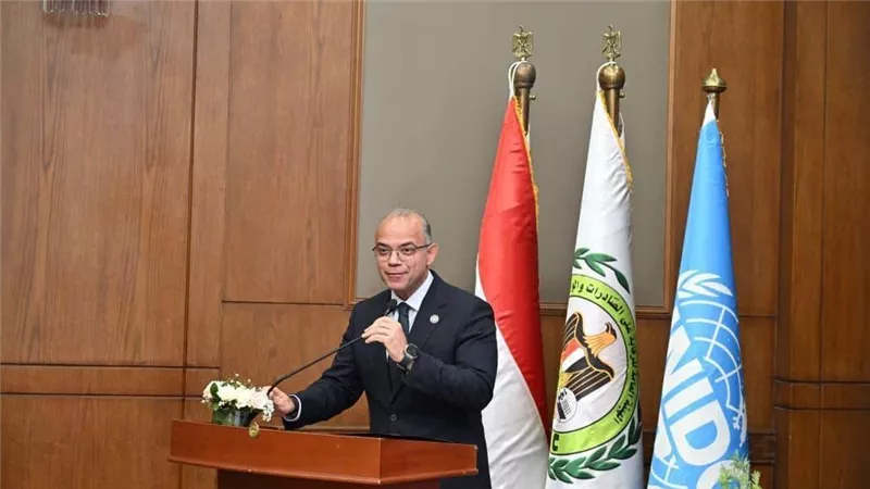 وزير الاستثمار: 323 معملًا للرقابة على الصادرات والواردات بنهاية 2026