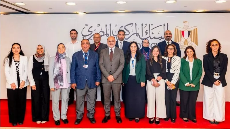تحرك جديد من المركزي لتعزيز الاستثمارات الخضراء والتمويل المستدام