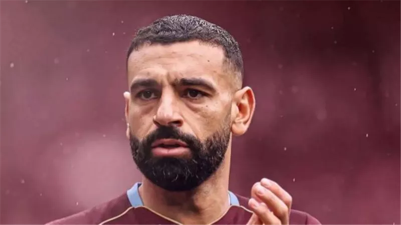 تريند محمد صلاح يهز الاقتصاد التركي.. سهم طرابزون يقفز فور إعلان الصفقة