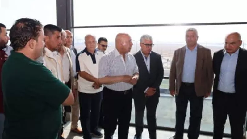 وزير النقل: تطوير ميناء السخنة «ملحمة تنفذها الشركات المصرية» لتعزيز مكانة مصر في تجارة الترانزيت
