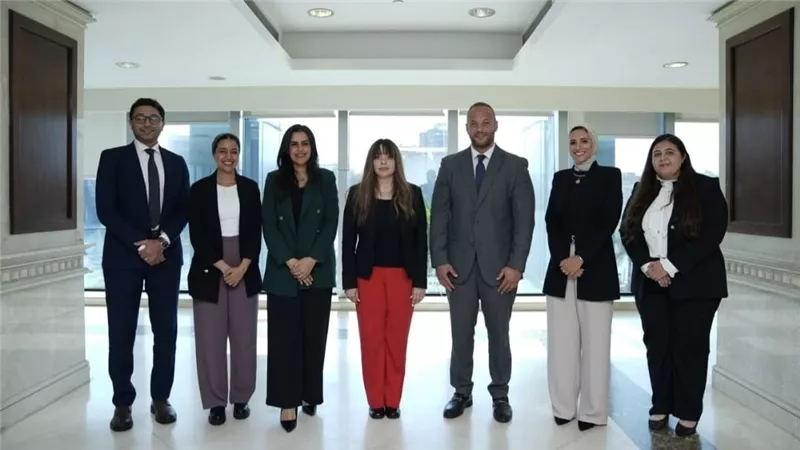 البنك الأهلي المصري يضخ ملياري جنيه لدعم التنمية المجتمعية خلال 2025