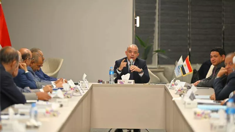 وزير الاستثمار : هدفنا تغيير الواقع للأفضل لتشجيع الاستثمار وزيادة القدرات الإنتاجية
