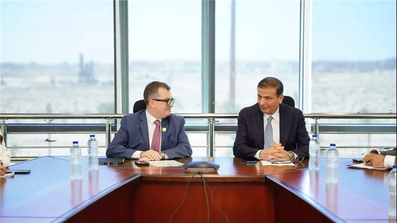 وزير الزراعة يعلن خطة جديدة لجذب الاستثمارات والتوسع في التصنيع الزراعي