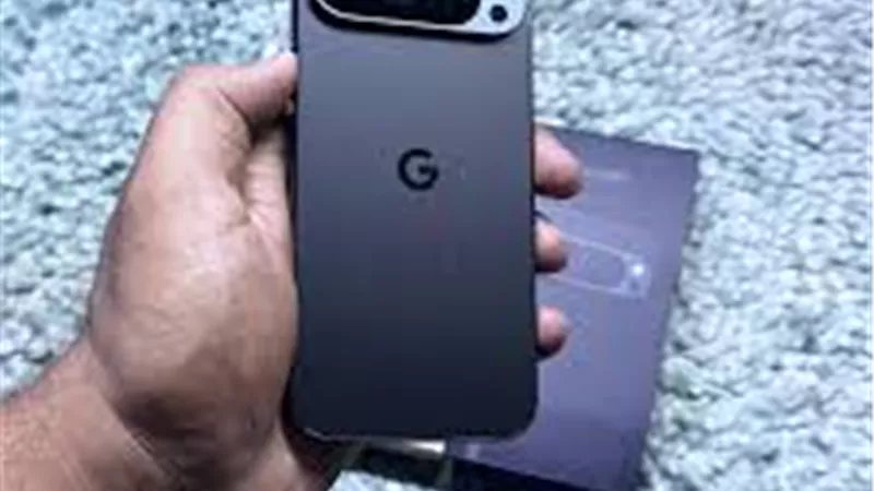 جوجل تفاجئ مستخدمي Pixel.. ميزة جديدة تسجل المحادثات وتلخصها بالذكاء الاصطناعي