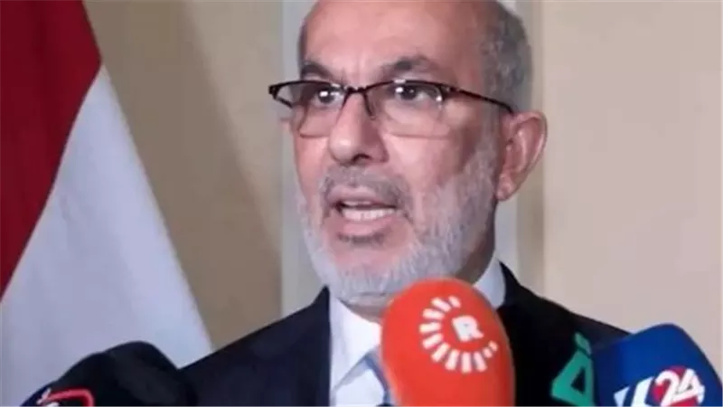 وزير النفط العراقي: خطة لإنهاء حرق الغاز وتعزيز إنتاج وصادرات الخام