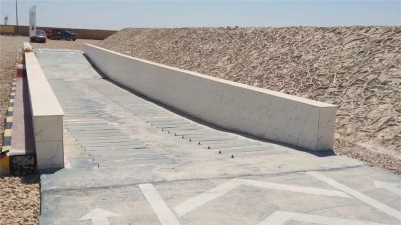 الحكومة تعلن تشغيل مدفن الضبعة الصحي ضمن خطة تطوير منظومة المخلفات في مطروح