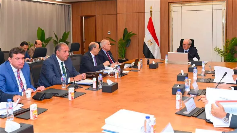  30 مليار جنيه إيرادات مستهدفة.. «القابضة الكيماوية» تعتمد موازنة جديدة وتوسعات صناعية