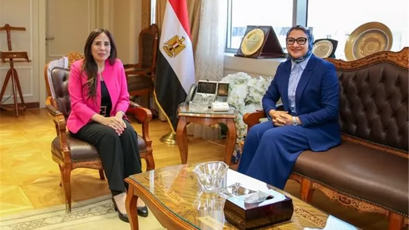 الإسكان تتابع 16 مشروعًا للمياه والصرف في الوادي الجديد.. ودراسة إنشاء مشروع سكني