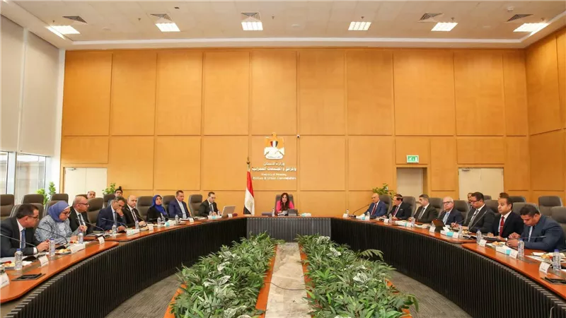 139 ألف فدان تحت التقنين.. الإسكان تكشف آخر مستجدات أراضي المدن الجديدة
