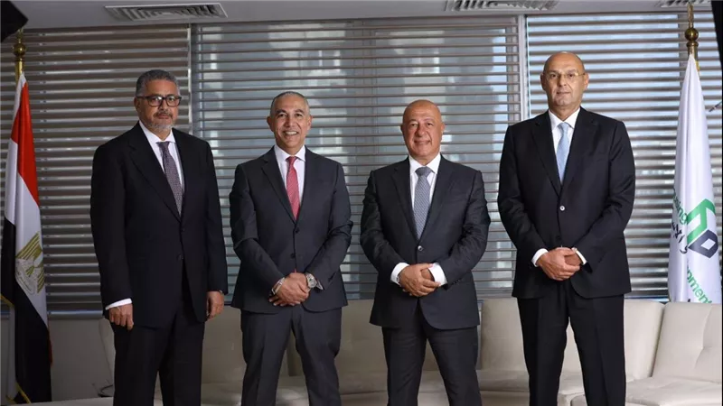 أرباح تاريخية.. بنك التعمير والإسكان يربح 9.924 مليار جنيه بالنصف الأول من 2026