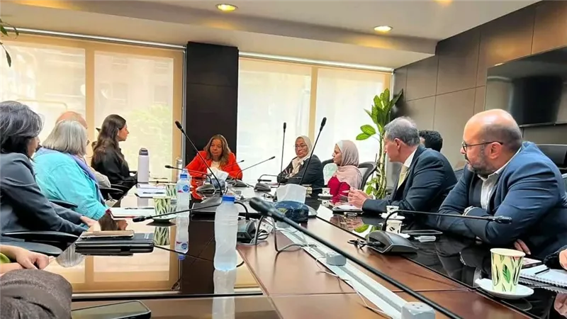 870 ألف وحدة.. أبرز أرقام برنامج الإسكان الاجتماعي في مصر
