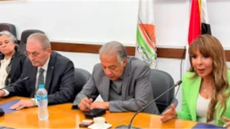 المنتج المصري يتجه جنوبًا.. مركز لوجستي جديد في كينيا لدعم الصادرات