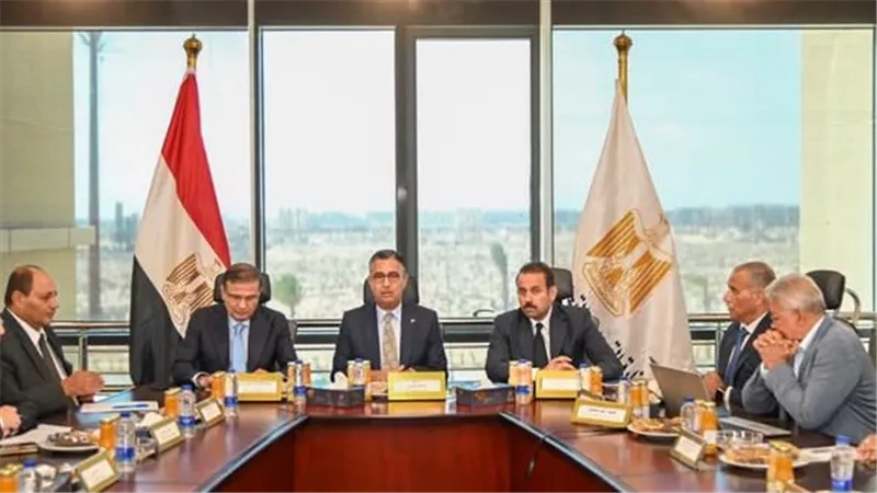 مشروع «كاري أون» يدخل مرحلة التنفيذ.. تحرك حكومي لتوفير السلع بأسعار تنافسية