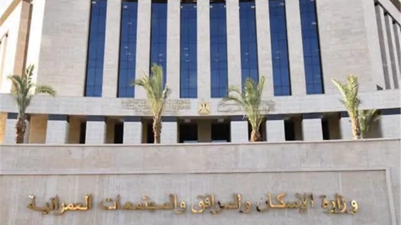 أزمة جيفيرا تدخل مرحلة جديدة.. الإسكان تبحث الاستعانة بمطورين لاستكمال المشروع