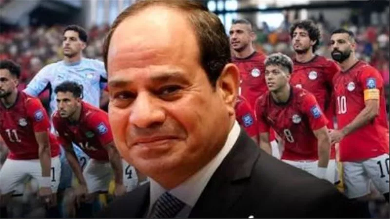 السيسي يتصل هاتفيا برئيسة تنزانيا: سد جوليوس نيريري رمز للتعاون المصري الإفريقي
