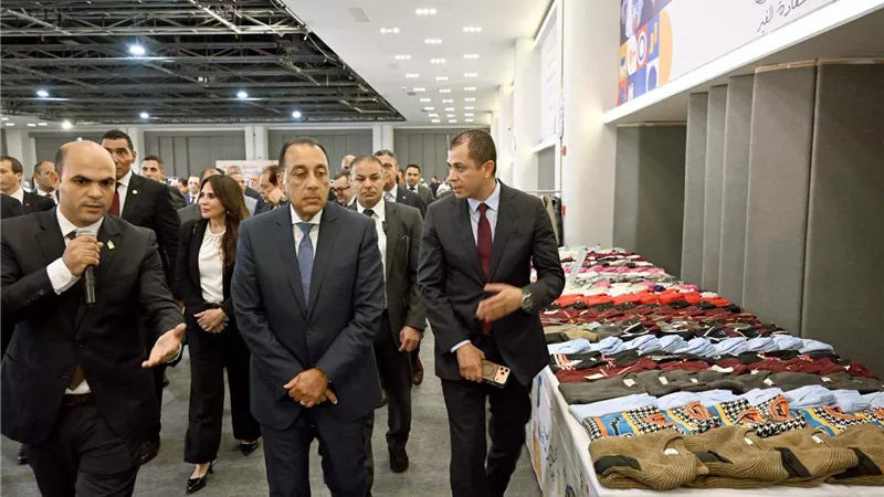 مدبولي يشهد احتفالية صندوق تحيا مصر.. 12 عامًا من العطاء ودعم الأسر الأولى بالرعاية