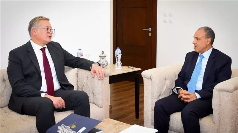 حوافز وتشريعات جديدة.. مصر تفتح أبواب الاستثمار في قطاع التعدين