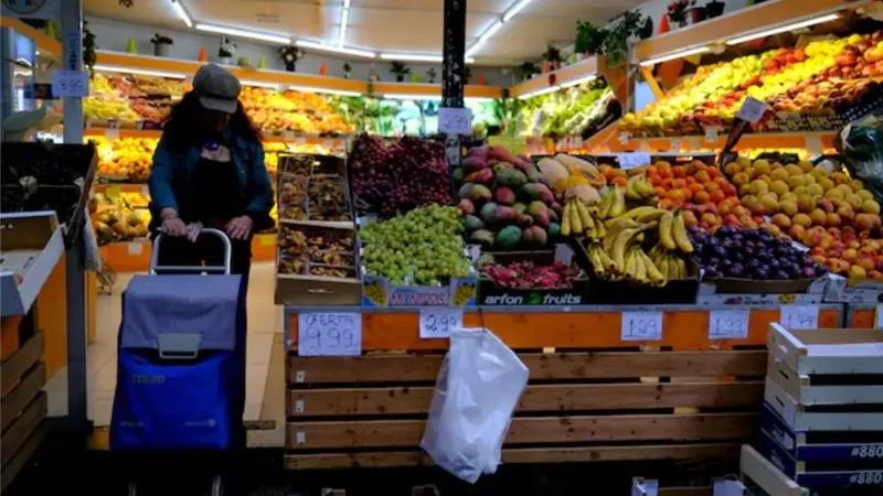 التضخم في إسبانيا يقفز إلى 3.6% خلال يوليو
