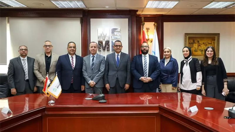 30 مليون يورو لمشروعات الشباب.. تمويل ألماني يدعم «الصغيرة ومتناهية الصغر» في مصر