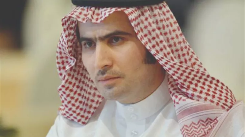 مفاجأة كبيرة في السوق السعودي.. من هو مازن السديري رئيس السوق المالية؟