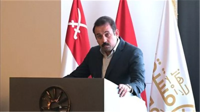 بهاء الغنام.. الرجل الذي يقود «مستقبل مصر» خلال المرحلة الأدق في تاريخ الاقتصاد الوطني