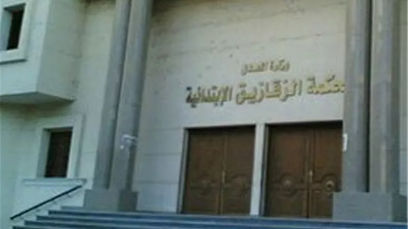 رخصة بناء بـ«مخالفة» تقود 5 متهمين للجنايات.. سنة حبس وعزل موظفين