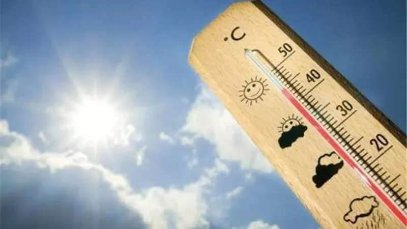 ارتفاع جديد في درجات الحرارة.. الأرصاد تكشف تفاصيل طقس الأيام المقبلة