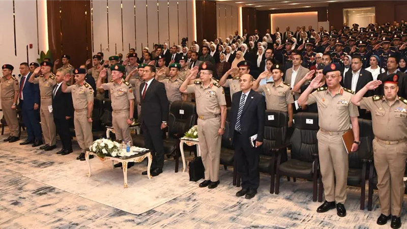 الأكاديمية العسكرية المصرية تفتح باب القبول لخريجي الكليات التكنولوجية ببرنامج الأطراف الصناعية