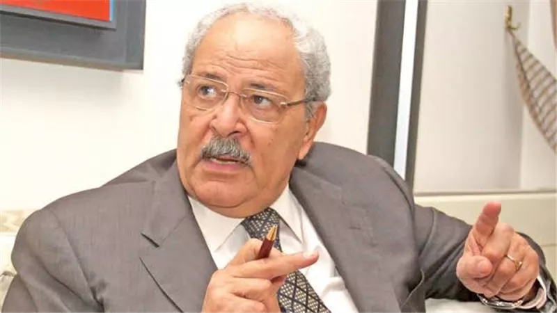 وفاة سمير رضوان وزير المالية الأسبق خلال زيارة إلى سويسرا