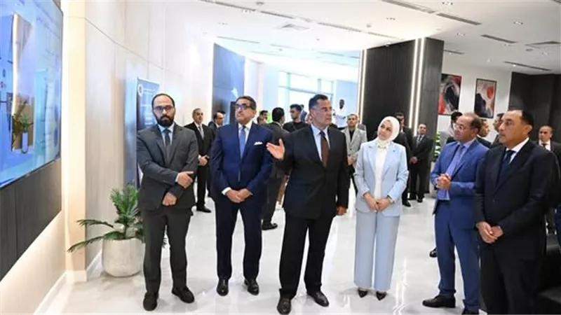 الحكومة تضرب بقوة في ملف الضرائب.. تبسيط الإجراءات وميكنة الخدمات